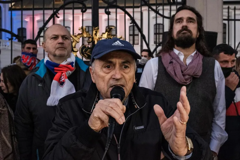 Čo ukázal článok o Sputniku v Lancete a ako ho pochopil Matovič a Čarnogurský | Témy | .týždeň - iný pohľad na spoločnosť
