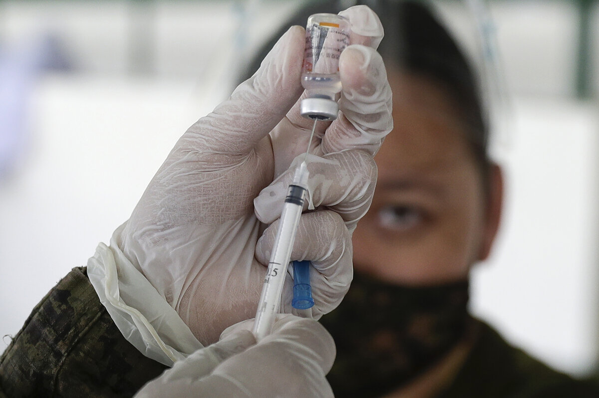Koronavírus: Zeman na Babišov podnet požiadal Čínu o vakcínu Sinopharm (minúta po minúte) - SME