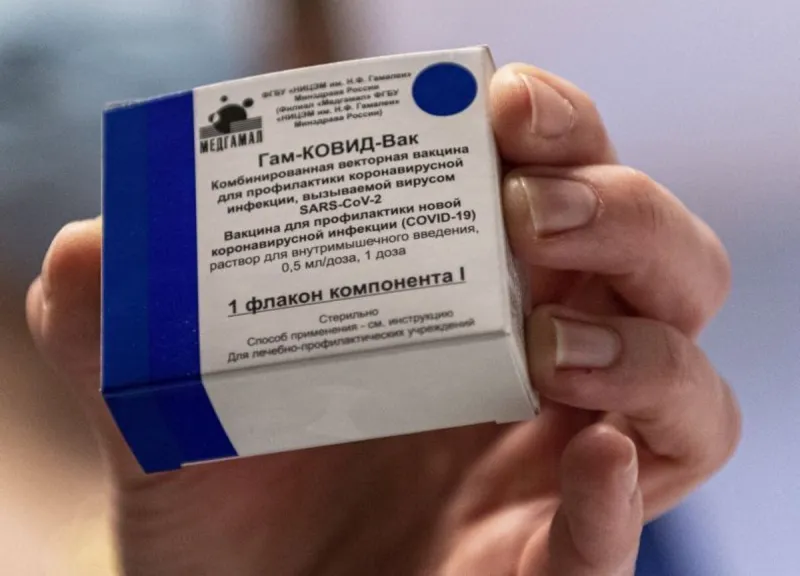 Blíži sa registrácia Sputnika V? Výrobca oslovil EMA - SME