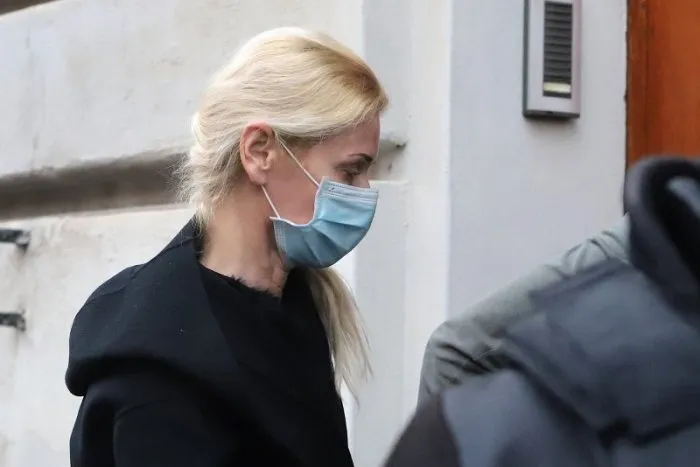 Monika Jankovská mieri po takmer roku na SLOBODU! Dlho si ju ale neužila | Dnes24.sk