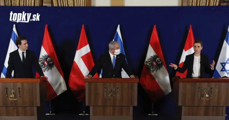 KORONAVÍRUS Nová dohoda: Izrael, Dánsko a Rakúsko budú spoločne vyvíjať a vyrábať vakcíny | Topky.sk