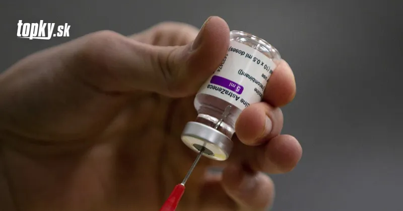 KORONAVÍRUS Európska únia použila mechanizmus na kontrolu vývozu vakcín: Stopla vývoz do Austrálie | Topky.sk