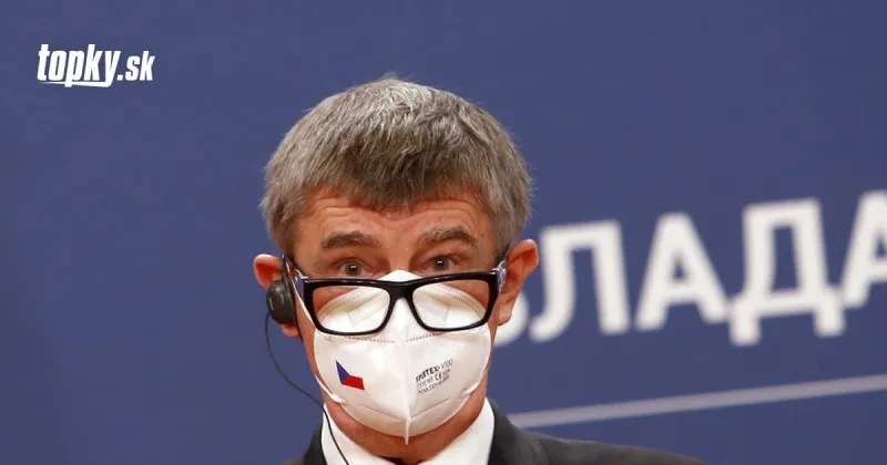 KORONAVÍRUS Po troch týždňoch v Česku nedôjde k uvoľneniu opatrení: Babiš na to nevidí dôvod | Topky.sk