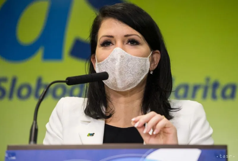 SaS: Spustenie registrácie vakcíny Sputnik V je správnym krokom