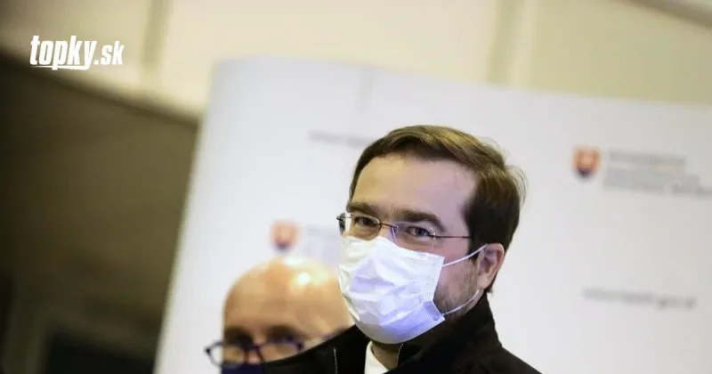 KORONAVÍRUS Testy určené na samotestovanie majú byť komfortnejšie, tvrdí ministerstvo zdravotníctva | Topky.sk