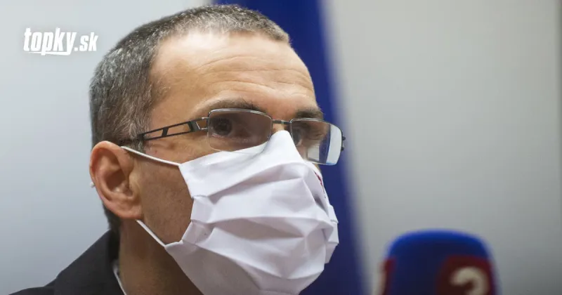 Žilinka zistil nedostatky pri postupe prokurátora vo veci Böhma | Topky.sk