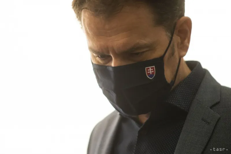 Premiér: Szijjártó pomáhal pri zabezpečení vakcíny Sputnik V