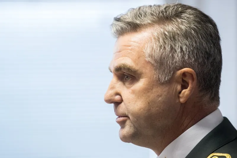 Vyšetrovateľ obvinil v kauze Fatima bývalé policajné vedenie, obvinené aj v kauze Očistec - SME