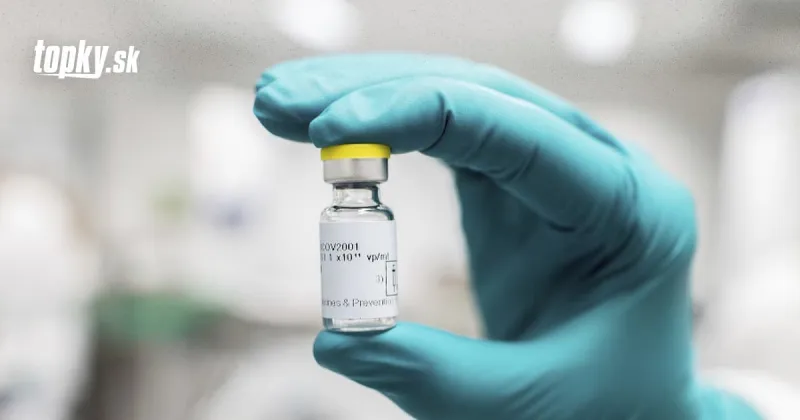 KORONAVÍRUS Kanada schválila vakcínu Johnson & Johnson | Topky.sk