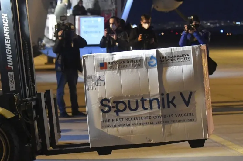 Cesta k Sputniku viedla cez Maďarov: Matovič priznal, kto mu pomáhal | Dnes24.sk