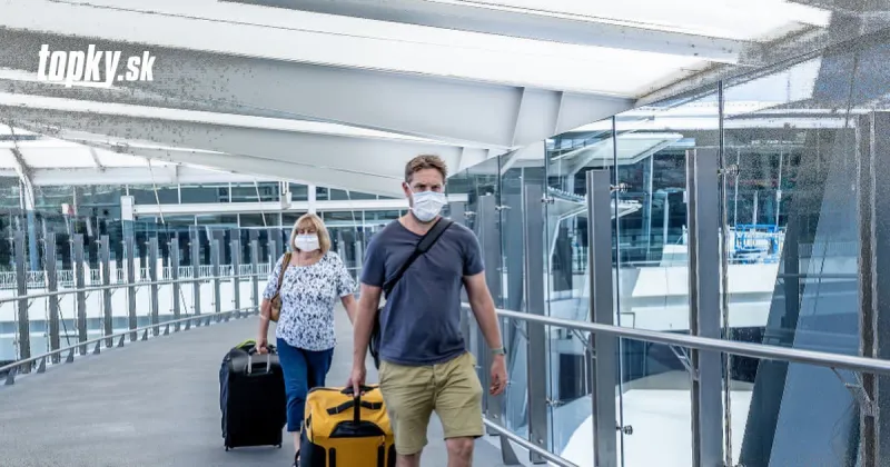 KORONAVÍRUS Cyprus odmieta čakať na Európsku úniu: Od 1. mája privíta zaočkovaných Britov | Topky.sk