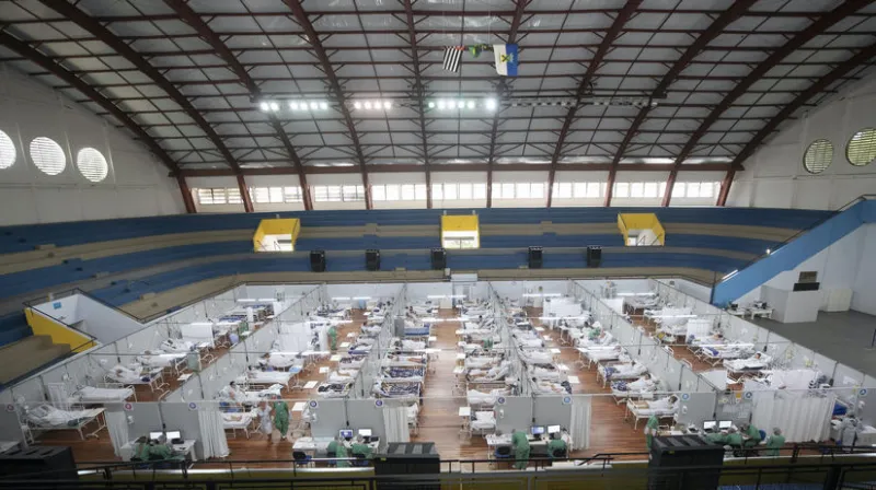 Sputnik zostáva na Slovensku. Česko do nemocníc povoláva študentov - Domáce - Správy - Pravda.sk