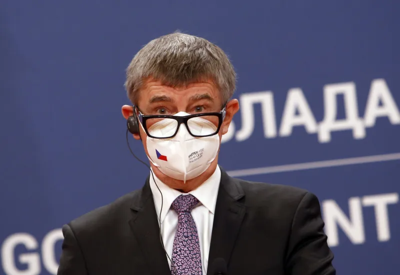 Koronavírus: Česko odmieta dovoz neschválených vakcín, hovorí Babiš (minúta po minúte) - SME