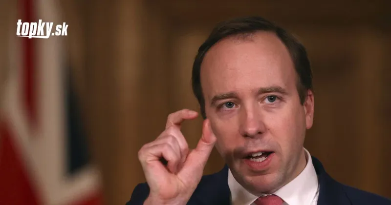 KORONAVÍRUS Očkovanie v Británii zaberá: Úrady hlásia menej hospitalizácií aj úmrtí | Topky.sk