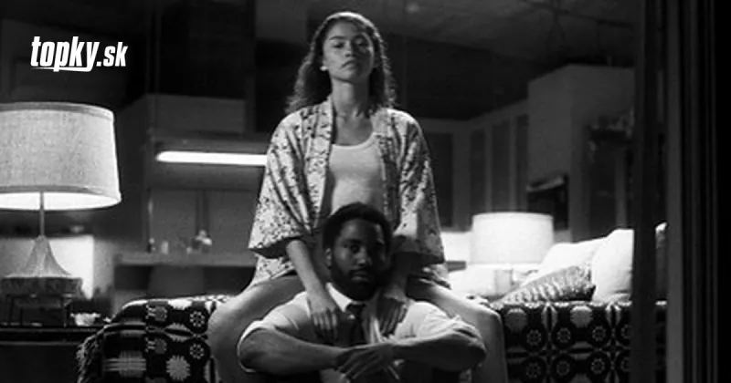 Nenechajte si ujsť: Netflix prichádza s filmom Malcolm & Marie o pandémii koronavírusu | Topky.sk