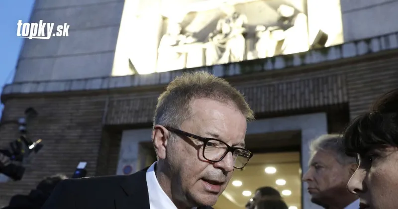 Anschober varoval pred britským variantom KORONAVÍRUSU dominujúcim v Rakúsku | Topky.sk