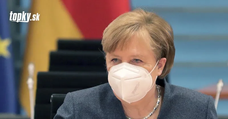 KORONAVÍRUS Merkelová varuje: Pandémia ohrozí pokrok v zrovnoprávnení žien | Topky.sk