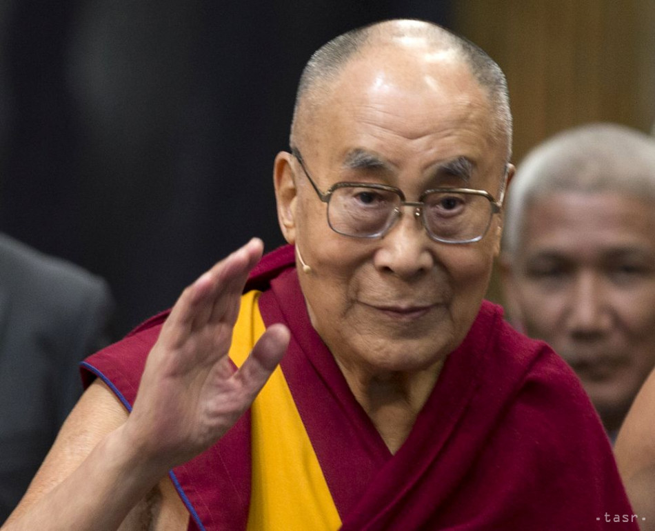 Vakcínu proti koronavírusu dostal tibetský duchovný vodca dalajláma