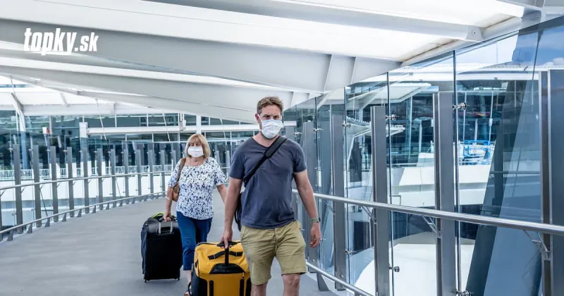 KORONAVÍRUS Konzílium odborníkov dôrazne neodporúča cestovať na exotické dovolenky | Topky.sk