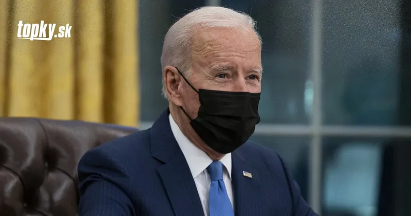 KORONAVÍRUS Americký Senát schválil balík pandemickej pomoci vo výške 1,9 bilióna dolárov | Topky.sk