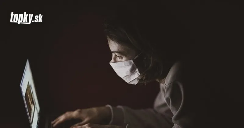 Odhalenie epidemiológa: Táto možnosť nákazy KORONAVÍRUSOM sa preceňuje | Topky.sk