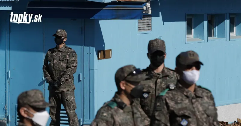 Južná Kórea a USA zorganizujú menšie vojenské cvičenie kvôli KORONAVÍRUSU | Topky.sk