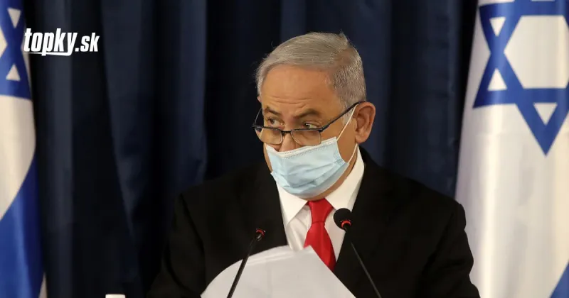 KORONAVÍRUS V Izraeli znova otvoria reštaurácie a kaviarne | Topky.sk