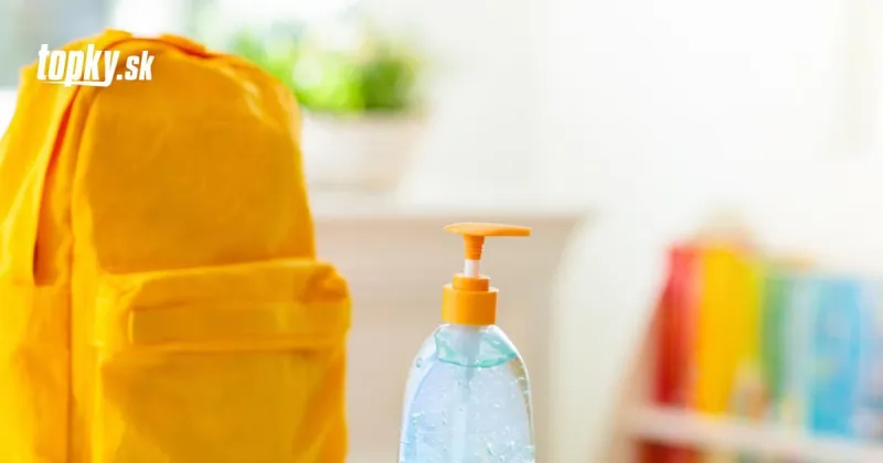 KORONAVÍRUS Do škôl pôjdu prednostne deti, ktorých rodičia nemôžu pracovať z domu | Topky.sk