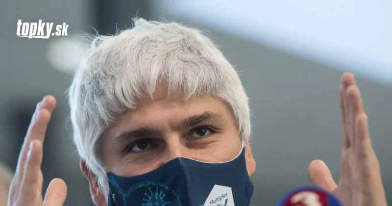 KORONAVÍRUS Vedec Čekan šokuje: Mrzí nás, že vládne rokovania dopadli takto, neviem ani čo schválili! | Topky.sk