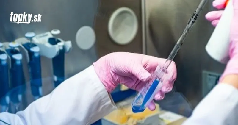 Británia spustila novú štúdiu: Zdravých dobrovoľníkov infikujú KORONAVÍRUSOM | Topky.sk