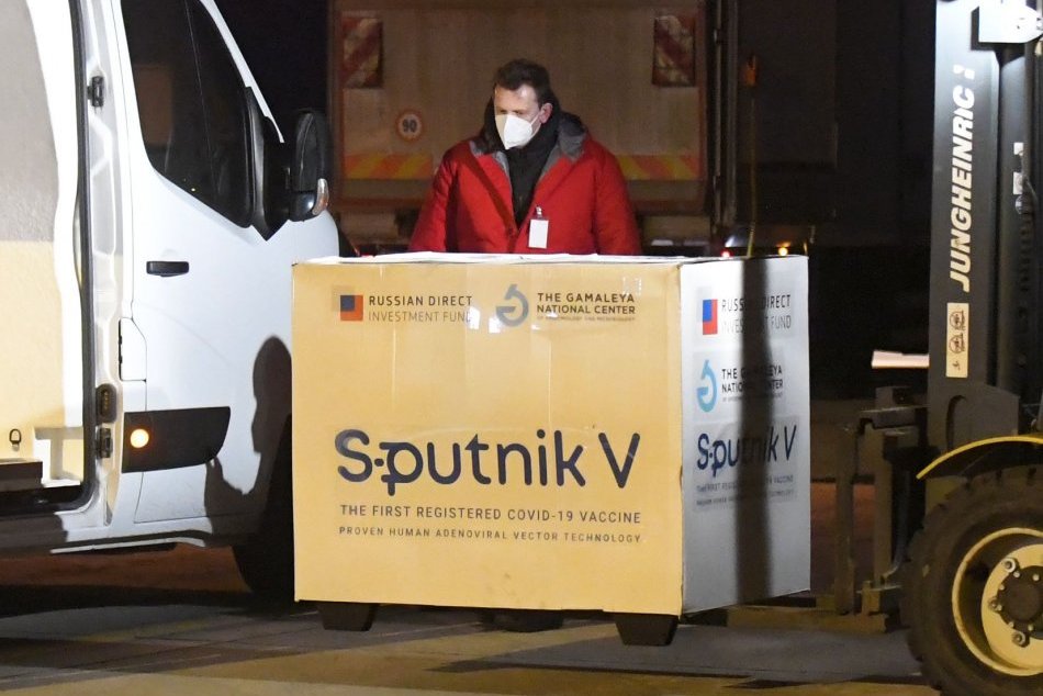 Aký máme postoj k Sputniku V? Slováci sa vyjadrili, ktorými vakcínami by sa očkovali | Dnes24.sk