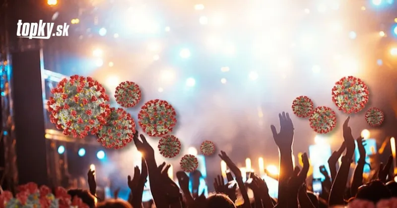 KORONAVÍRUS V Barcelone sa plánuje nemysliteľné! Koncert pre tisíce ľudí uprostred veľkej pandémie | Topky.sk