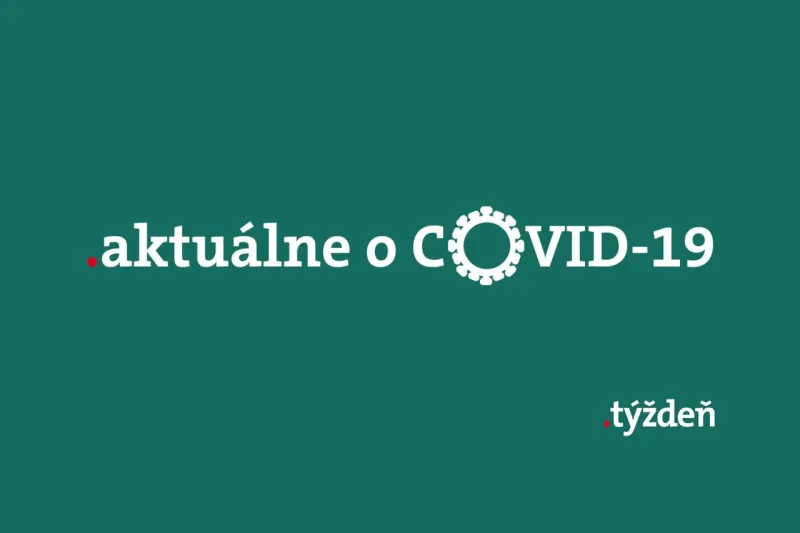 Koronavírus ONLINE: V MHD a obchodoch sú oddnes povinné respirátory, pribudnú termíny na očkovanie |  | .týždeň - iný pohľad na spoločnosť