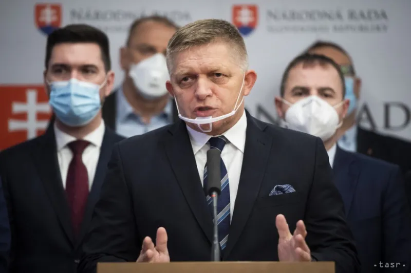 Smer-SD: Závery o kauze údajného únosu Vietnamca sú objektívne