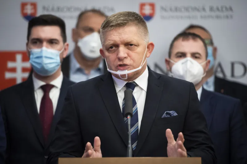 Smer považuje závery prokuratúry o únose Vietnamca za objektívne - SME