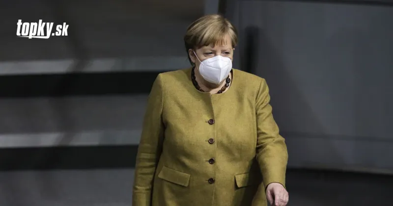KORONAVÍRUS V Nemecku sa uvoľnili opatrenia, zavádzajú sa rýchlotesty | Topky.sk