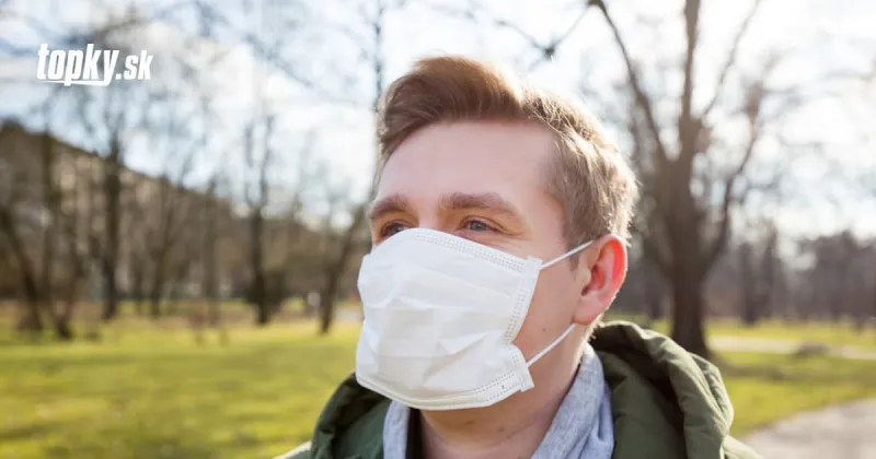 Pozor na tento spôsob nákazy KORONAVÍRUSOM! Odborníci varujú, takto sa dá ochorieť veľmi rýchlo | Topky.sk