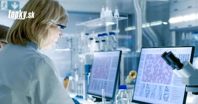 Vedci objavili v USA nový variant KORONAVÍRUSU s hrozivou mutáciou | Topky.sk