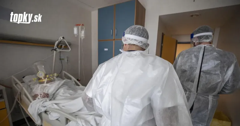 KORONAVÍRUS Varovanie pre celé Maďarsko: Prichádza doteraz najťažšia etapa epidémie | Topky.sk