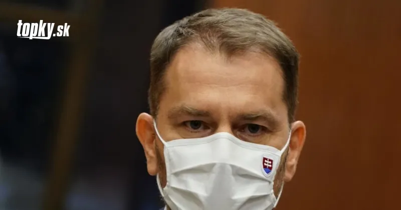 Ďalší odkaz Matoviča na Facebooku: Kvôli Sputniku sa pustil do šéfky Európskej liekovej agentúry | Topky.sk