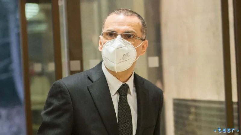 Žilinka ide výboru vysvetľovať vyšetrovanie kauzy únosu Vietnamca - Domáce - Správy - Pravda.sk