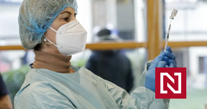 Ježíková: V máji by sa mohli očkovať ľudia starší ako 40 rokov. Ak použijeme Sputnik, môže sa to zrýchliť o mesiac – Denník N