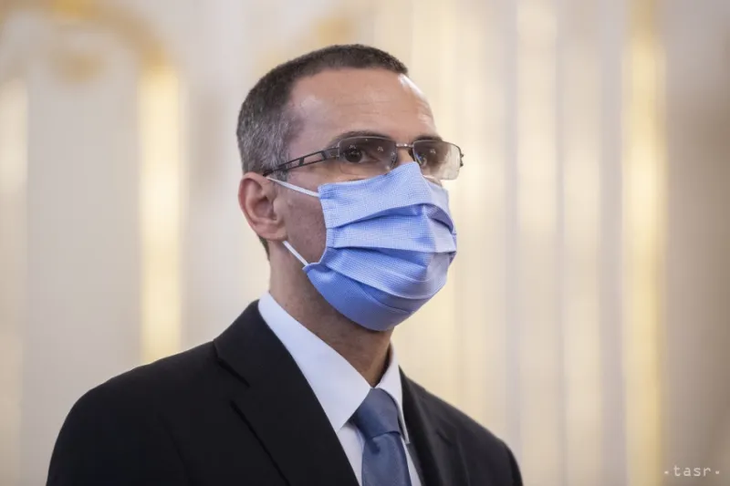 Žilinka má pred výborom informovať o postupe pri kauze únosu Vietnamca