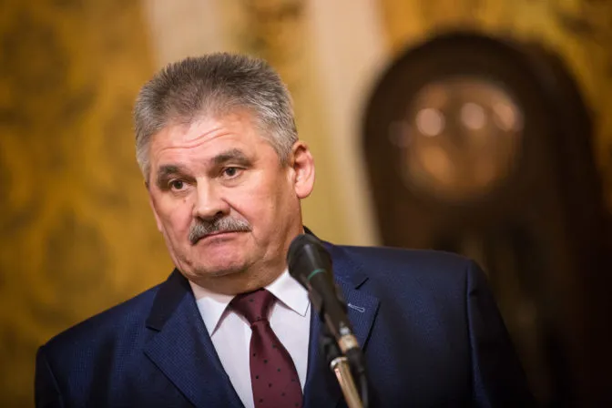 Smer-SD by mal podľa SNS zvážiť, či na poste ministra práce je správna osoba - Webnoviny.sk