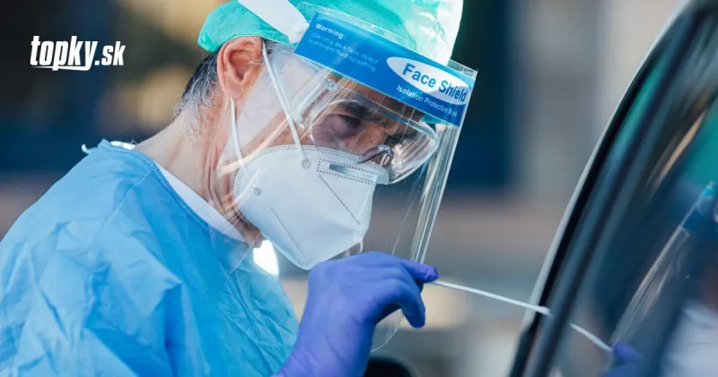 Prudký nárast prípadov KORONAVÍRUSU neďaleko Slovenska: Rakúske mesto chystá prísne obmedzenia! | Topky.sk