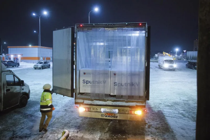 Sputnik V, Pfizer a Astra Zeneca. Ako sa rodia vakcíny a aký proces musia absolvovať | Spoločnosť | .týždeň - iný pohľad na spoločnosť