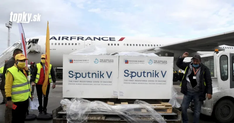 KORONAVÍRUS Do Tuniska dorazili prvé dávky vakcín: Krajina začína očkovať Sputnikom | Topky.sk