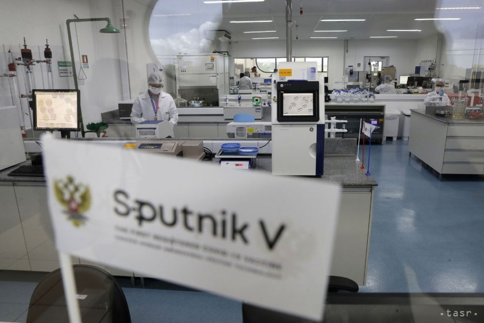 Do Tuniska dorazili prvé dávky vakcín proti COVID-19. Ide o Sputnik V