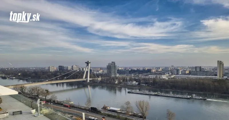 KORONAVÍRUS Pandémia zasiahla aj hlavné mesto: Cestovný ruch v Bratislave volá po pomoci | Topky.sk