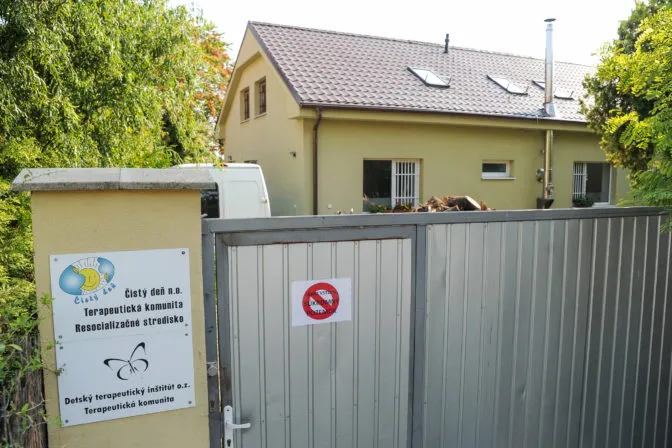 O osude zariadenia Čistý deň ešte nie je rozhodnuté, zasadne akreditačná komisia - Webnoviny.sk